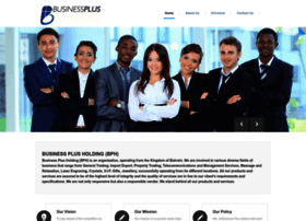 businessplus.bh