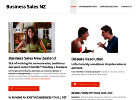 businesssales.co.nz