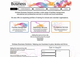 businesssolutions-kirklees.co.uk