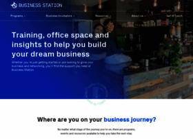 businessstation.com.au