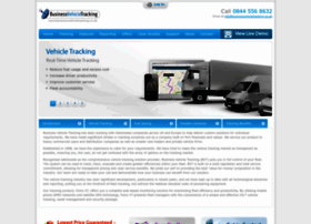 businessvehicletracking.co.uk