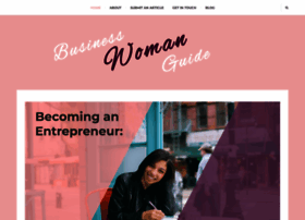 businesswomanguide.org