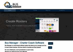 busmanager.com.au