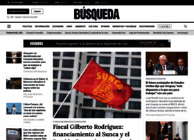 busqueda.com.uy