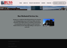 bussmechanical.com