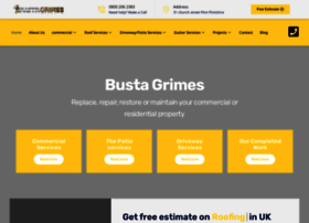 bustagrimes.co.uk