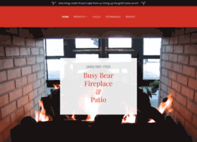 busybearfireplace.com