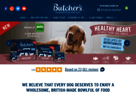 butchersdogfood.co.uk