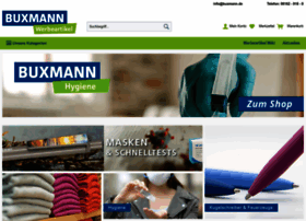 buxmann.de