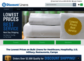 buy-linens-wholesale.com