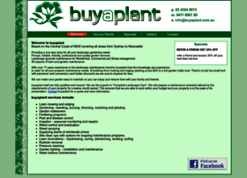 buyaplant.com.au