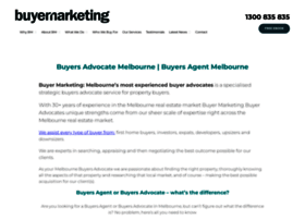 buyermarketing.com.au