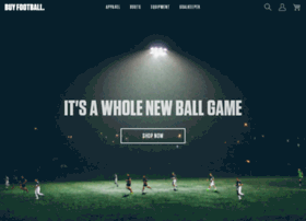 buyfootball.com.au