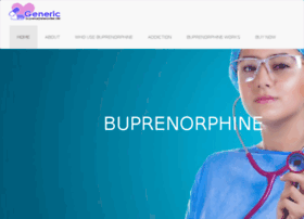 buygenericbuprenorphineonline.site