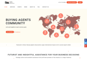 buyingagentsassociation.in