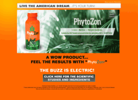 buyphytozon.com