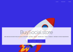 buysocial.store