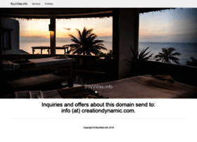 buyvillas.info