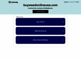 buyweedonlineusa.com