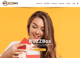 buzzstore.ro