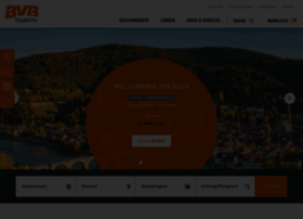 bvb-touristik.de
