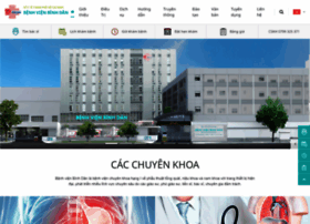 bvbinhdan.com.vn