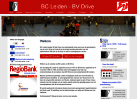 bvdrive.nl