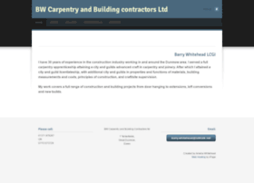 bwcontractorsltd.co.uk