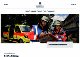 bwkrankenhaus.de