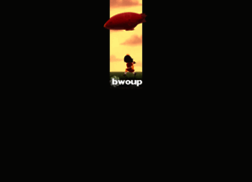 bwoup.com