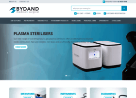 bydandmedical.com.au