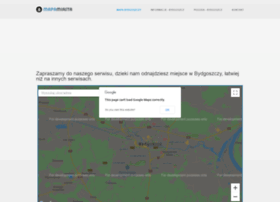 bydgoszcz.mapamiasta.info