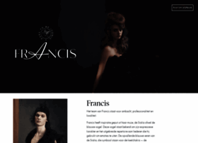 byfrancis.nl