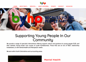 byhp.org.uk