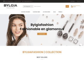 bylgiafashion.nl