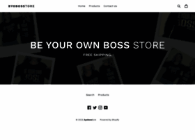 byoboss.store