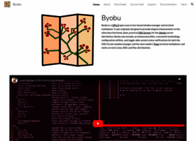 byobu.org