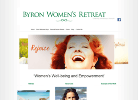 byronwomensretreat.com.au