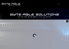 byteablesolutions.com.au