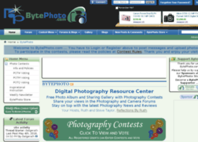 bytephoto.com