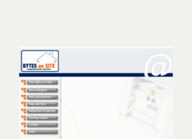 bytes-on-site.nl