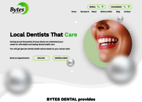 bytesdental.com.au