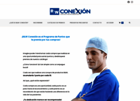 bywconexion.com.ar