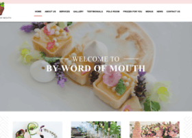 bywordofmouth.co.za