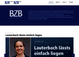 bzb-online.de