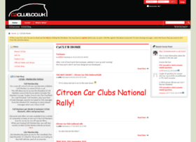 c2club.co.uk