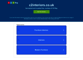 c2interiors.co.uk