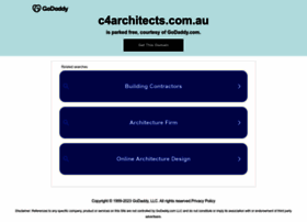 c4architects.com.au