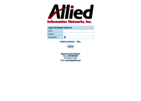 c775.alliedinfo.net