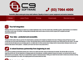 c8software.com.au